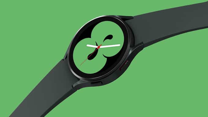 Samsung Galaxy Watch 4 facing battery drain, and disconnection issues after installing Google Assistant.