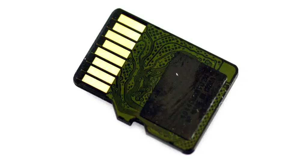 1.5 TB micro SD Card