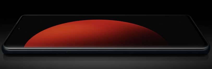 Xiaomi 12S Ultra brings a Leica camera with a massive 1-inch sensor.
