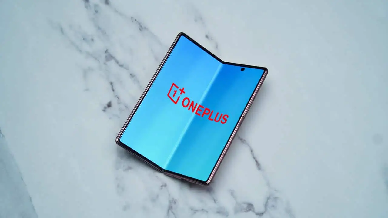 OnePlus start teasing the OnePlus latest foldable phones available in