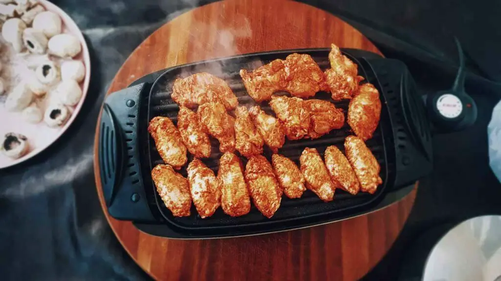 10 Best Smart Electric Grills for All Spaces on The Market Right Now