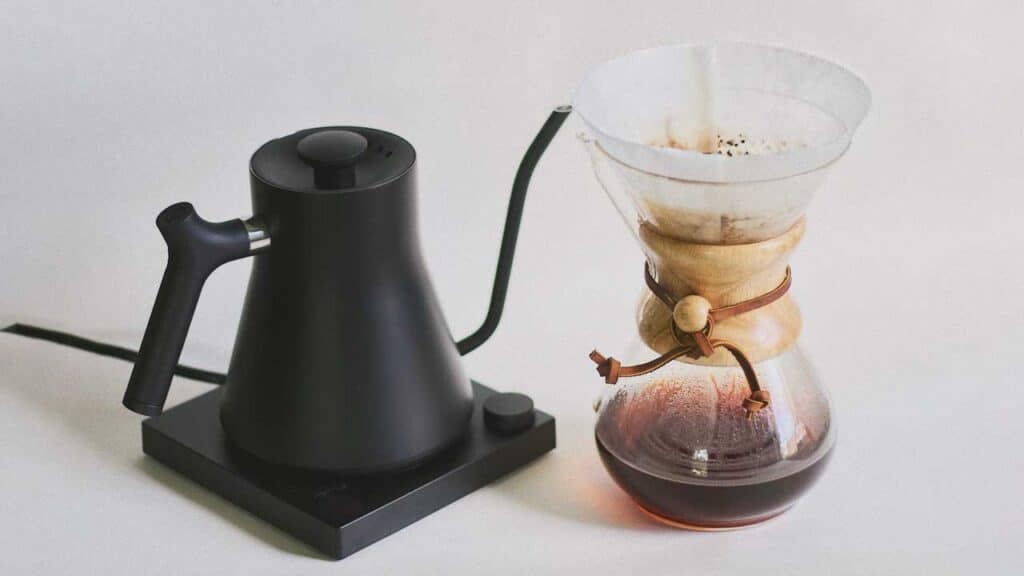 11 Best Smart Electric Kettle on The Market Right Now