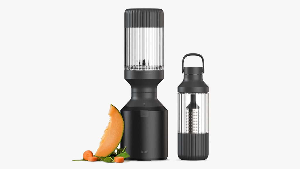 Beast Blender + Hydration System