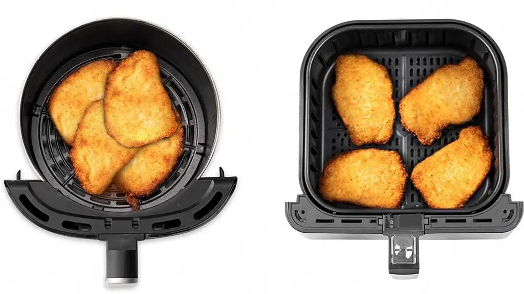 Best Smart Air Fryer on The Market Right Now