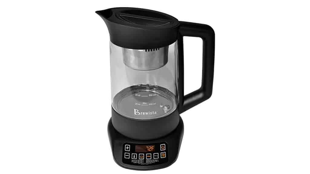 Brewista Smart Brew Electric Kettle