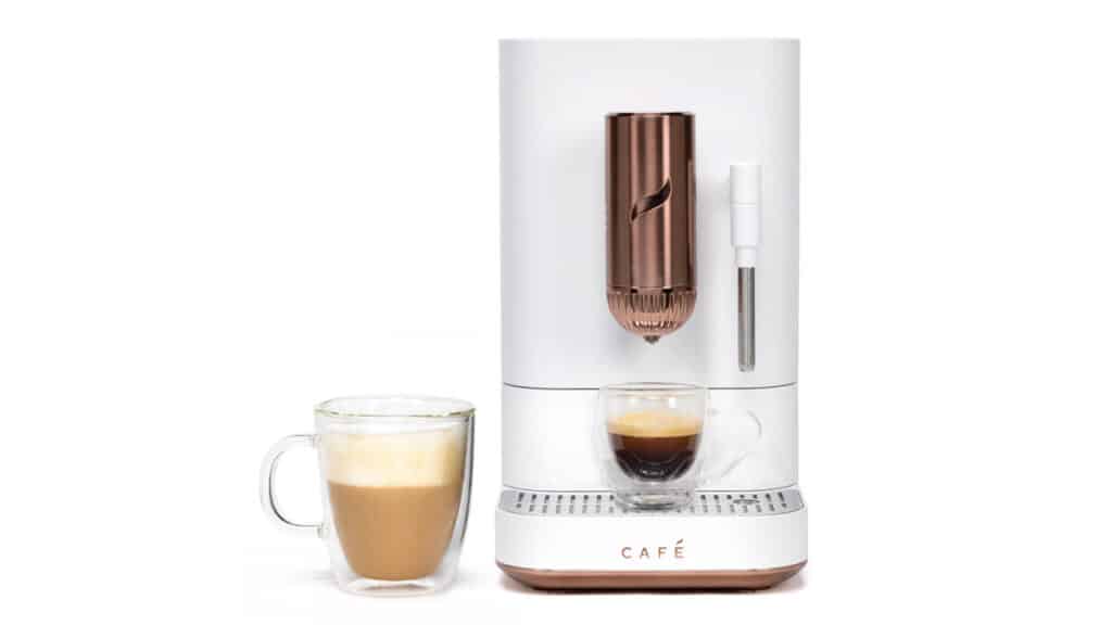 Café Affetto Automatic Espresso Machine