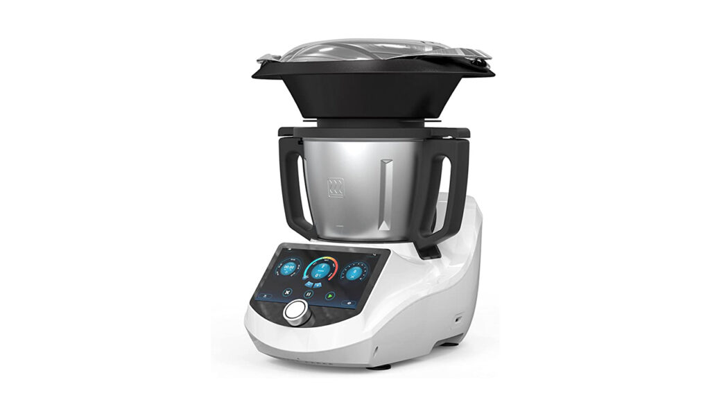ChefRobot Kitchen Food Processor Robot Smart