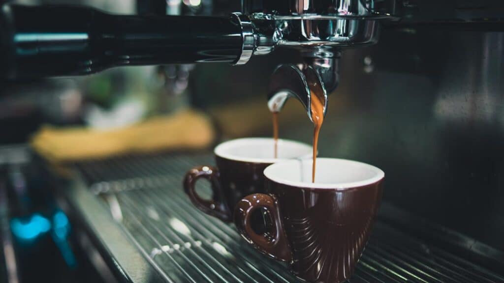 Coffee Maker