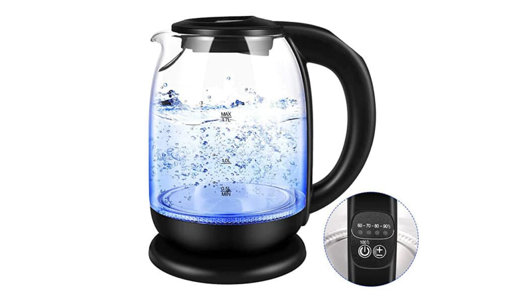 Electric Kettle YOUSMART
