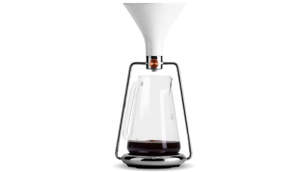 GOAT STORY GINA Smart Coffee Maker