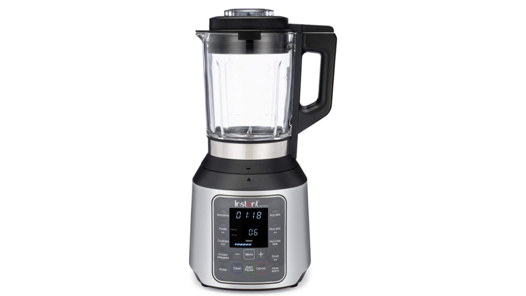 Instant Ace Nova Cooking Blender