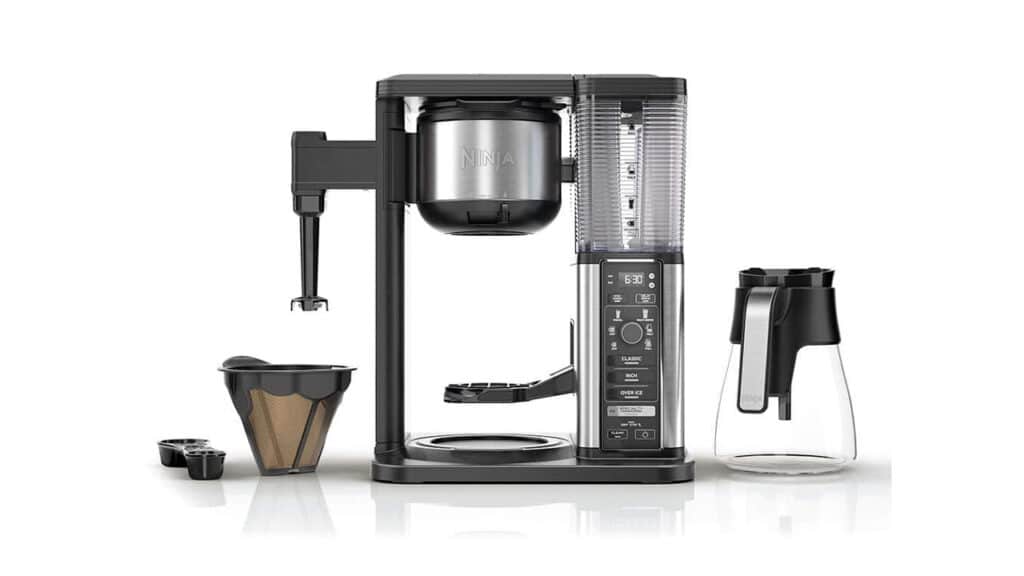 13 Best Coffee Makers On The Market Right Now - TechLeakStar