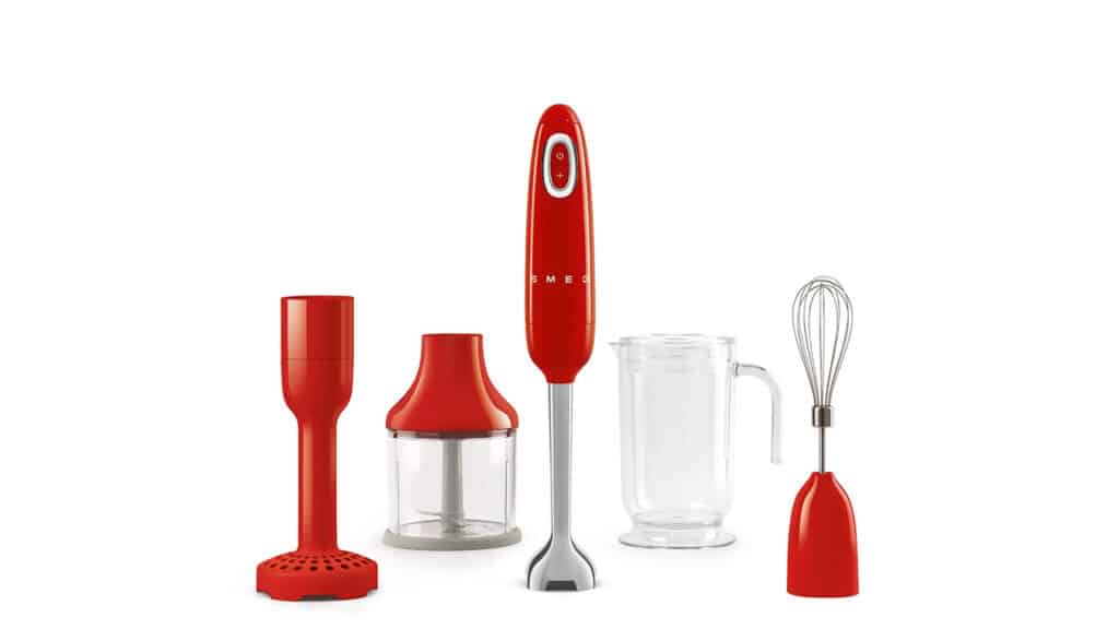Smeg Hand Blender HBF02