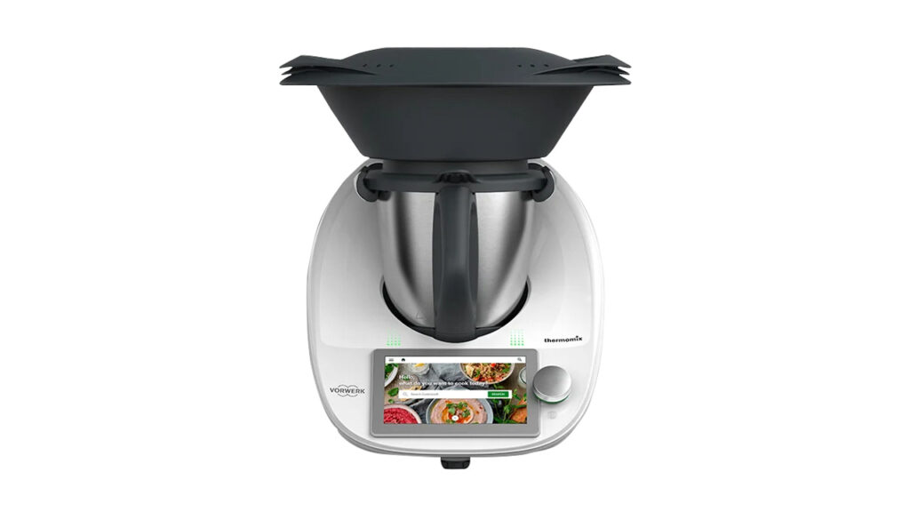 Thermomix TM6 Smart Food Processor