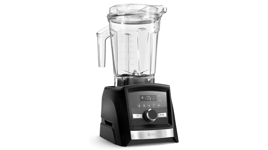 Vitamix A3500 Ascent Series Smart Blender