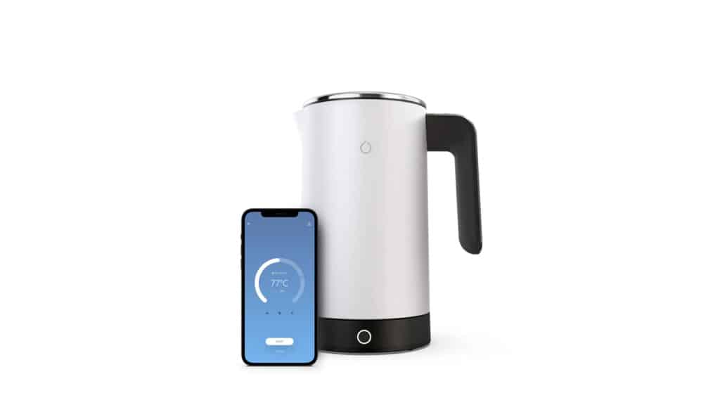 iKettle