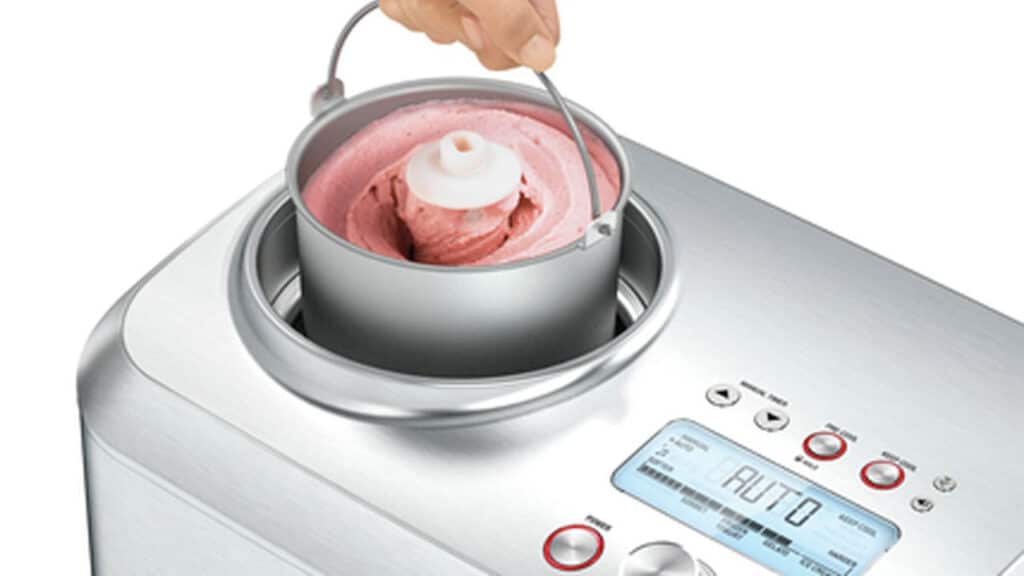 6 Best Smart Ice Cream Makers on The Market Right Now