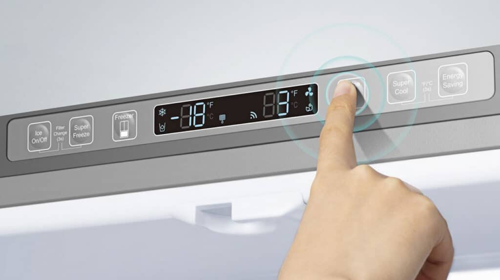 9 Best Smart Refrigerators on The Market Right Now